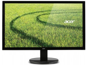 Монитор Acer 19.5 LED 1366x768 K202HQLAb
